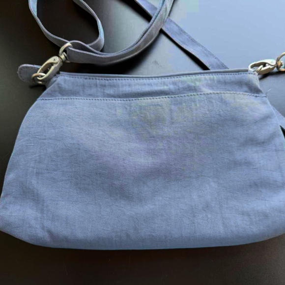 Baggallini organizer crossbody bag - Picture 2 of 4